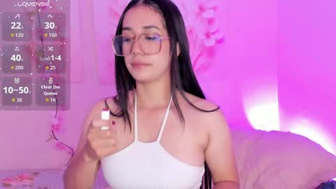 AMBER  online show from 07-03-26, 02:07