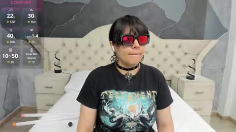 Amber Grey online show from 09-14-25, 12:37