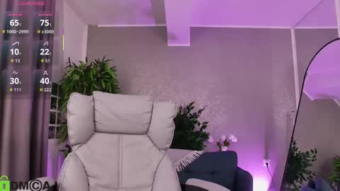 AmberRosewood online show from 03-08-26, 04:49