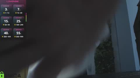 AmberRosewood online show from 03-16-26, 05:44