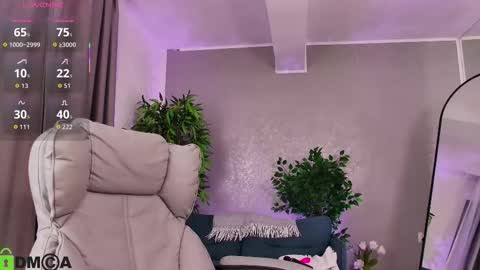 AmberRosewood online show from 03-23-26, 04:49