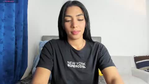 Amber  online show from 07-24-26, 06:17