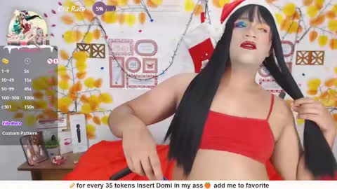 Amber and Jim online show from 12-25-24, 02:45