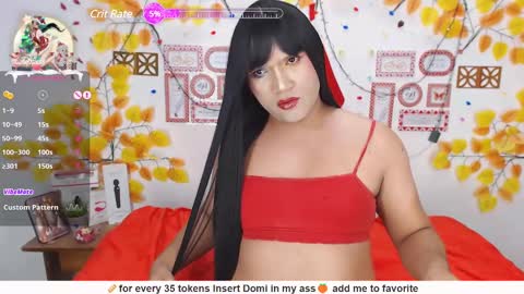 Amber and Jim online show from 12-25-24, 05:47