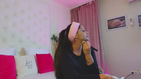 Amberseyes online show from 03-03-26, 09:59