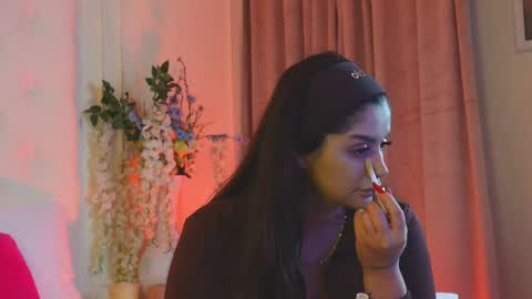 Snapshot of amberseyes chatting on 03-31-26, 06:58 Amberseyes online show from 03-31-26, 06:58