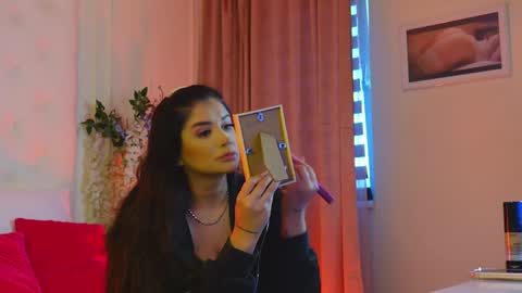 Snapshot of amberseyes chatting on 04-08-26, 05:29 Amberseyes online show from 04-08-26, 05:29