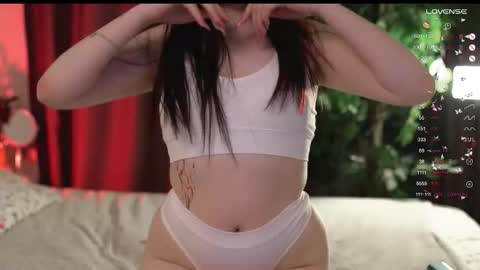 Amber online show from 12-03-25, 11:47