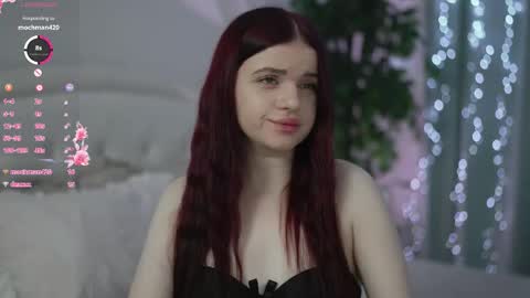 Amber online show from 02-07-26, 05:11