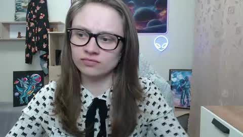 Amber online show from 05-26-26, 03:30