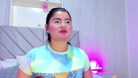 Amber Sinner online show from 10-20-25, 11:10