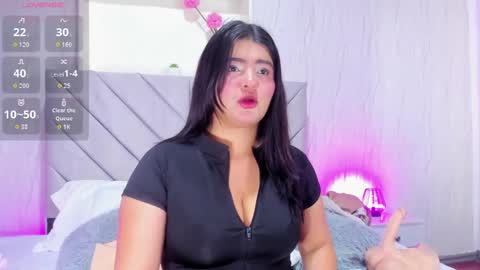Amber Sinner online show from 10-24-25, 11:39