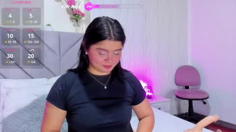 Amber Sinner online show from 10-27-25, 11:14