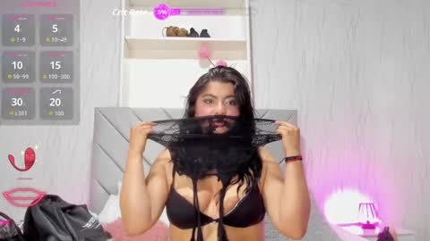 Amber Sinner online show from 11-01-25, 11:12