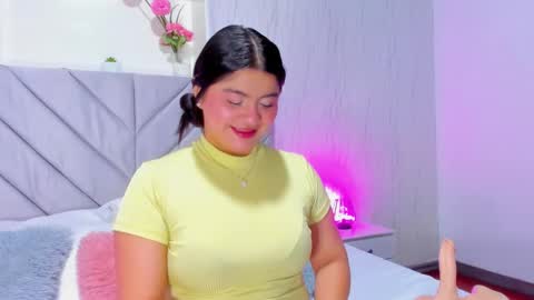 Amber Sinner online show from 11-04-25, 11:09