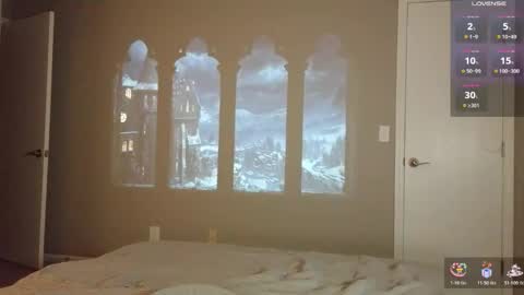 amberskye411 online show from 11-25-25, 03:50