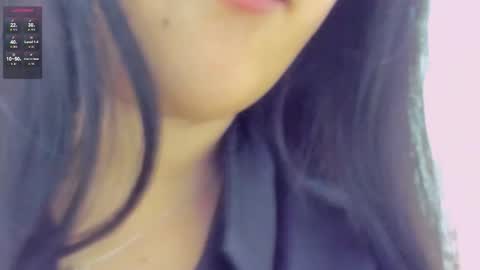 Snapshot of ambersousa chatting on 11-07-25, 11:32 online show from 11-07-25, 11:32