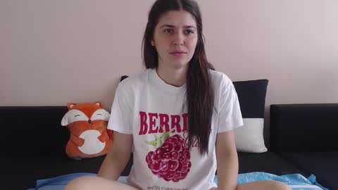 Amber online show from 11-02-25, 07:22