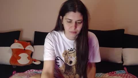 Amber online show from 01-09-26, 06:53