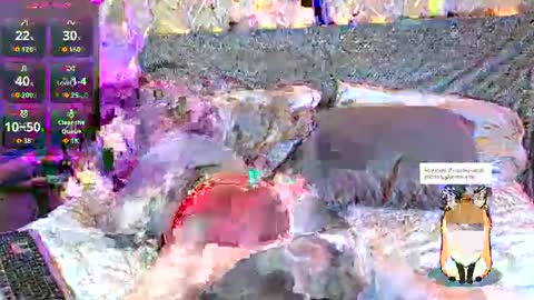 Amber TEASE Your favorite next-door distraction  online show from 10-17-25, 02:04