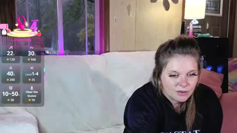 Amber TEASE Your favorite next-door distraction  online show from 11-02-25, 12:51