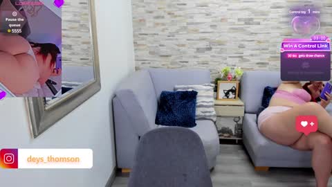 Amber online show from 02-04-25, 10:21