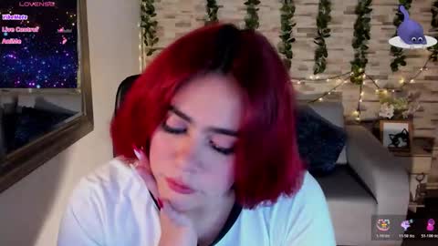 Amber online show from 11-22-25, 05:06