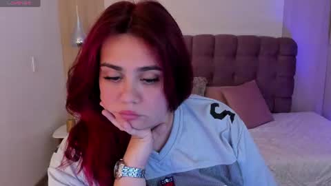 Amber online show from 06-23-26, 05:00