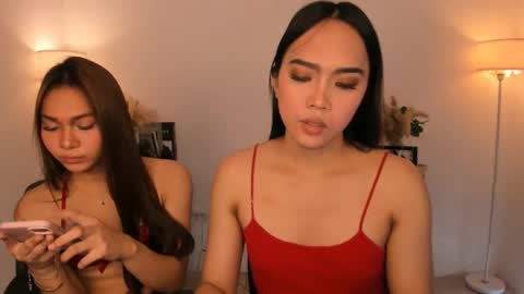 BIGCOCK AMBER online show from 02-21-26, 01:17