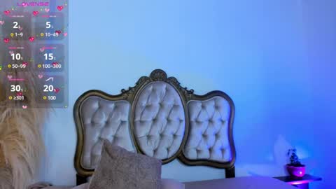 Amber online show from 03-05-25, 11:16