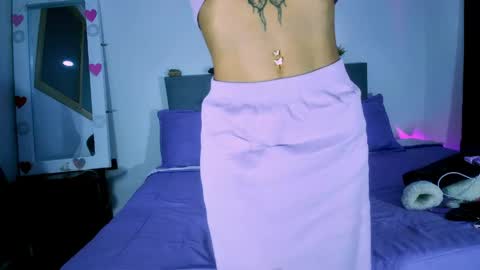 Snapshot of amberx_sweet chatting on 04-24-26, 09:17 Amber online show from 04-24-26, 09:17