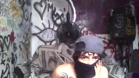 Snapshot of ambicion666 chatting on 10-16-25, 09:38 ambicion666 online show from 10-16-25, 09:38