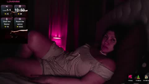 Ambika beauty online show from 12-14-25, 11:42