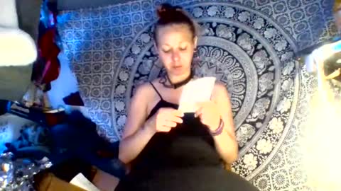 ambionce online show from 05-11-26, 07:36