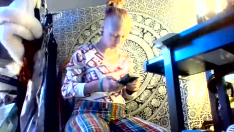 ambionce online show from 05-18-26, 04:46