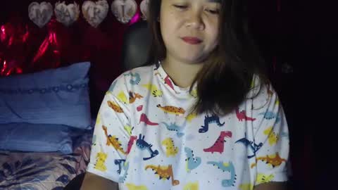 Marie online show from 01-07-25, 04:59