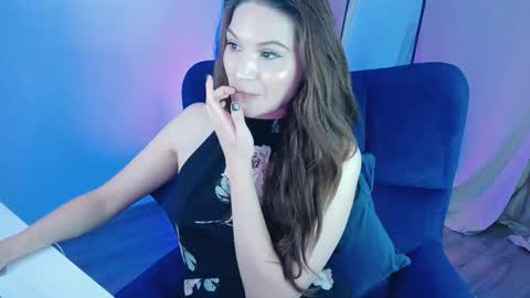 AmbraEnm online show from 10-19-25, 08:31