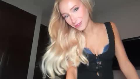 Ambre online show from 03-02-26, 03:20