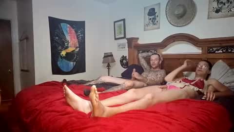 Snapshot of ambrosiascarlett chatting on 03-27-26, 07:58 CumPrincess online show from 03-27-26, 07:58