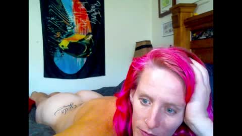 CumPrincess online show from 04-16-26, 10:56