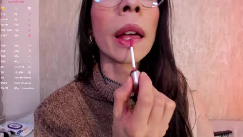 Amby online show from 01-12-26, 01:22