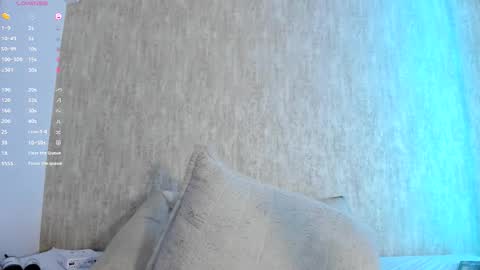 Amby online show from 03-16-26, 01:44