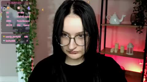 Ame online show from 05-12-26, 10:07
