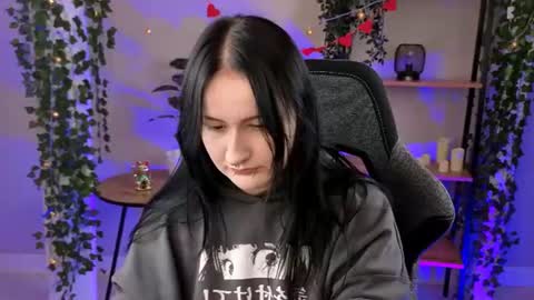Ame online show from 06-26-26, 10:14
