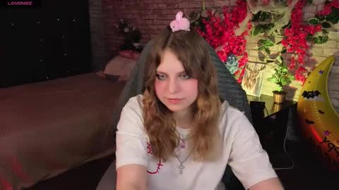 Ame online show from 10-28-25, 05:48