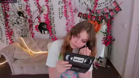 Ame online show from 11-02-25, 01:46