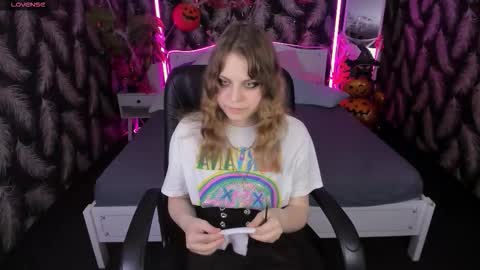 Ame online show from 11-03-25, 03:02