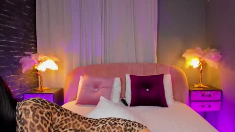 AMY online show from 01-13-26, 08:47