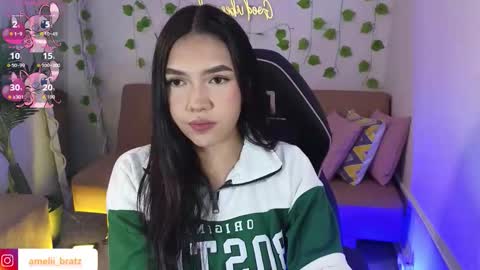 AMELIA online show from 09-13-25, 11:32