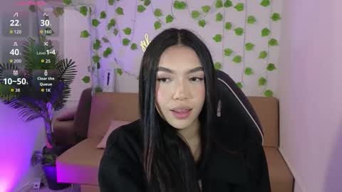 AMELIA online show from 09-17-25, 11:34